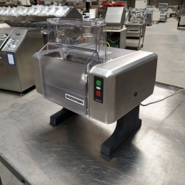 Bizerba - Strip cutter and tenderizer